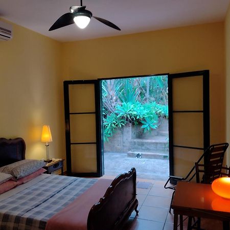 Suites Brotas City Cameră foto