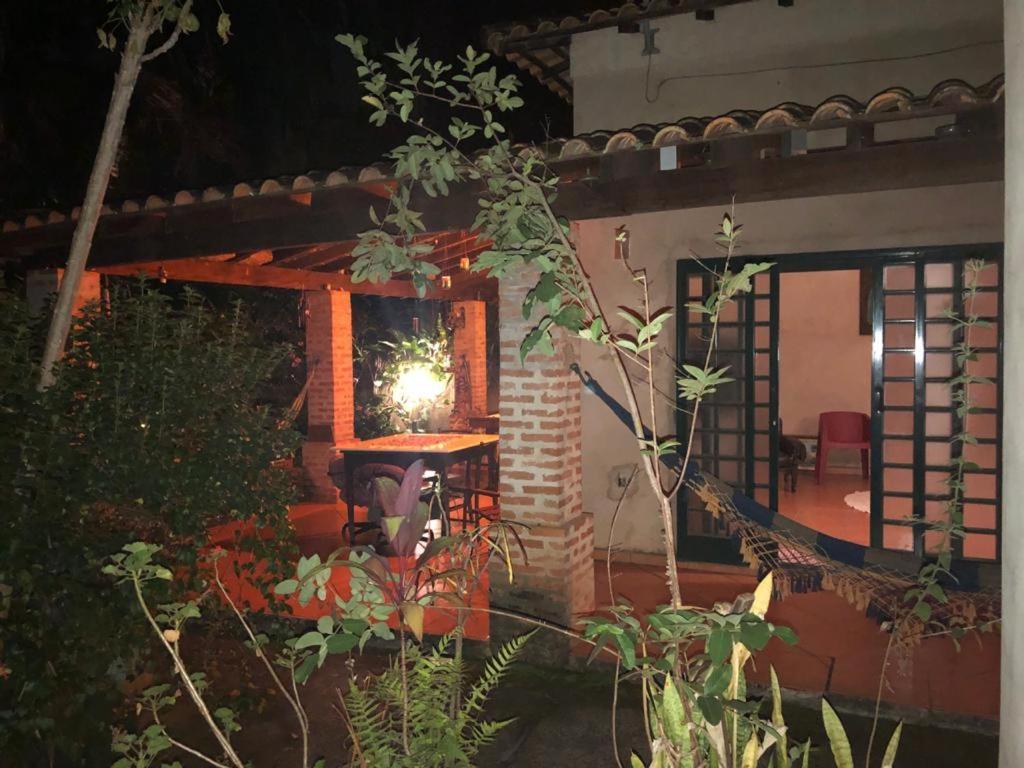 Suites Brotas City Exterior foto