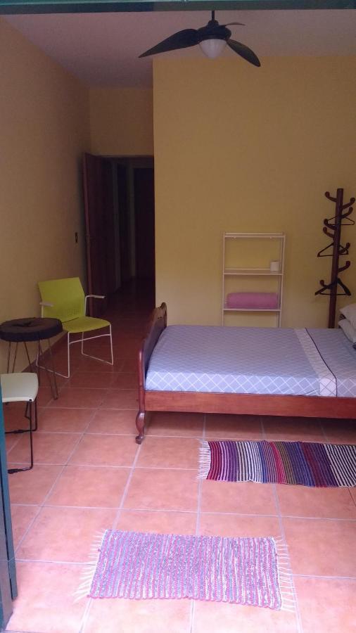 Suites Brotas City Exterior foto