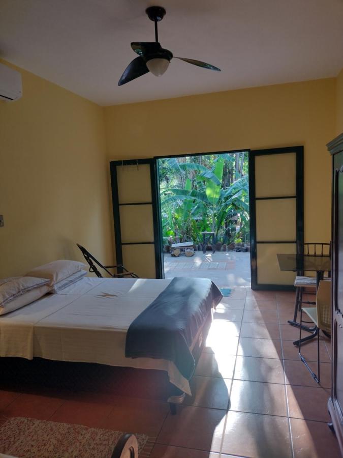 Suites Brotas City Cameră foto