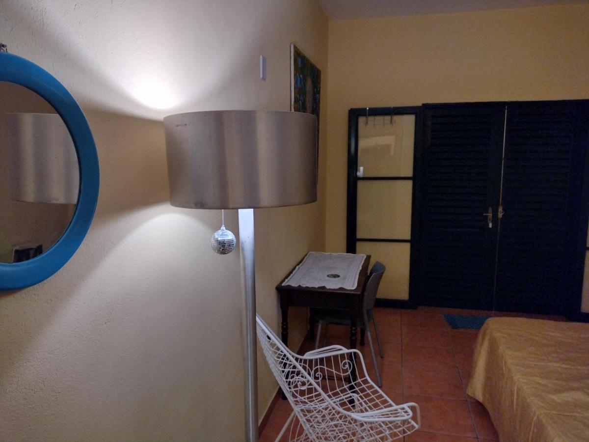 Suites Brotas City Cameră foto