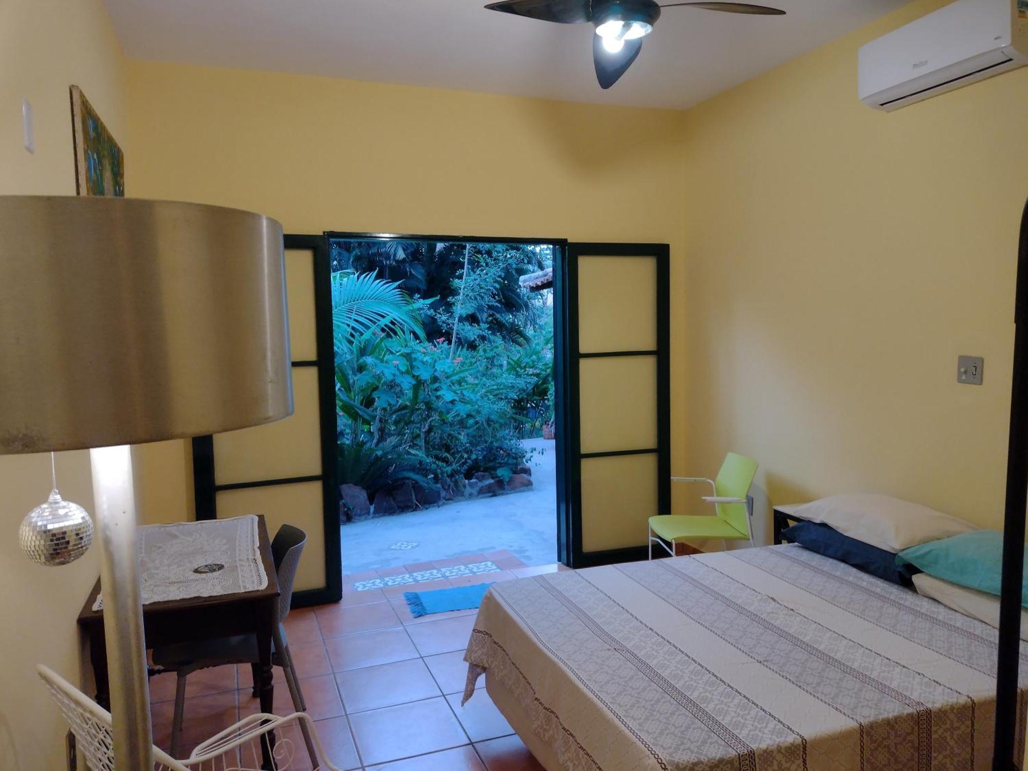 Suites Brotas City Cameră foto