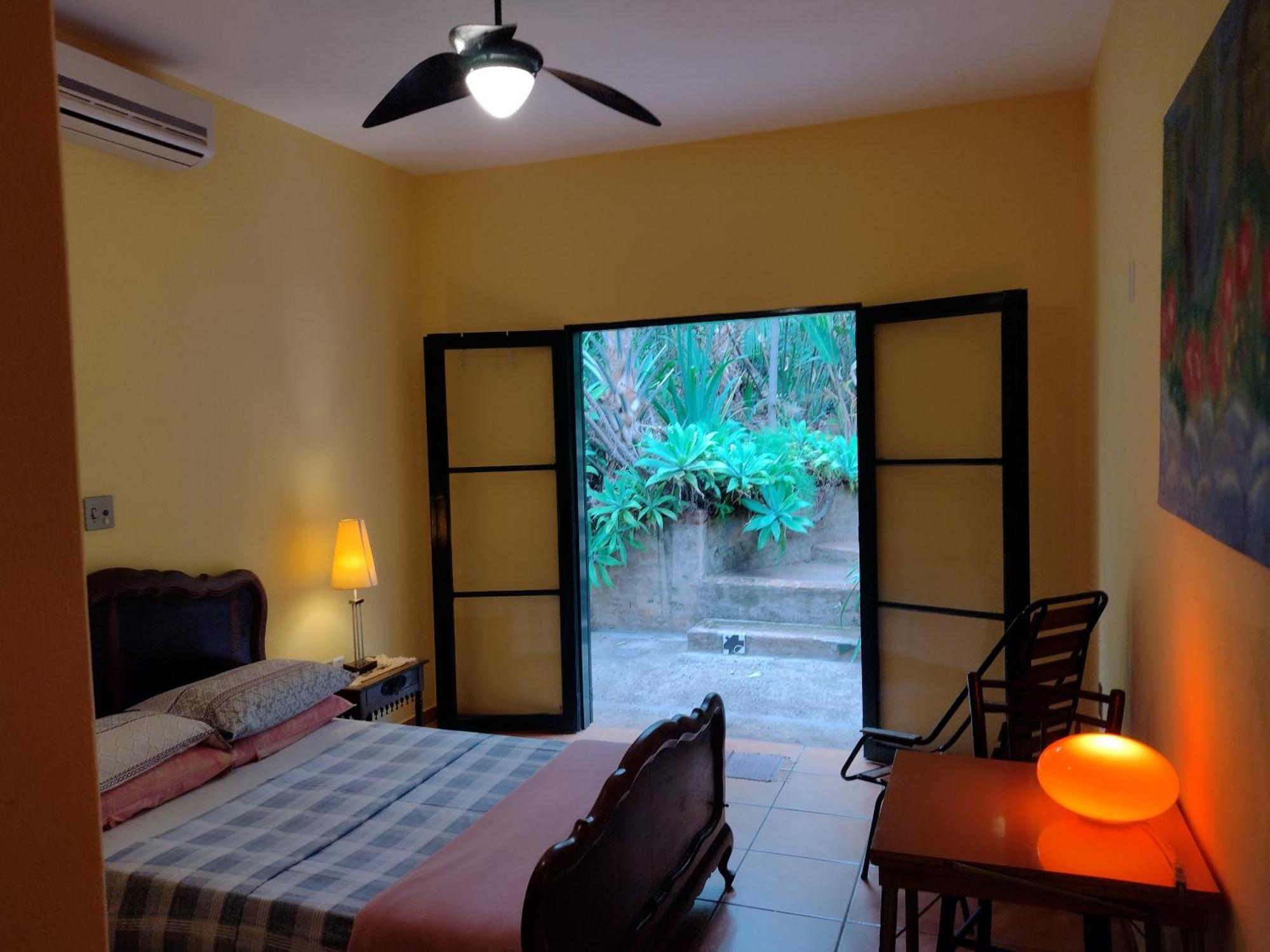 Suites Brotas City Cameră foto