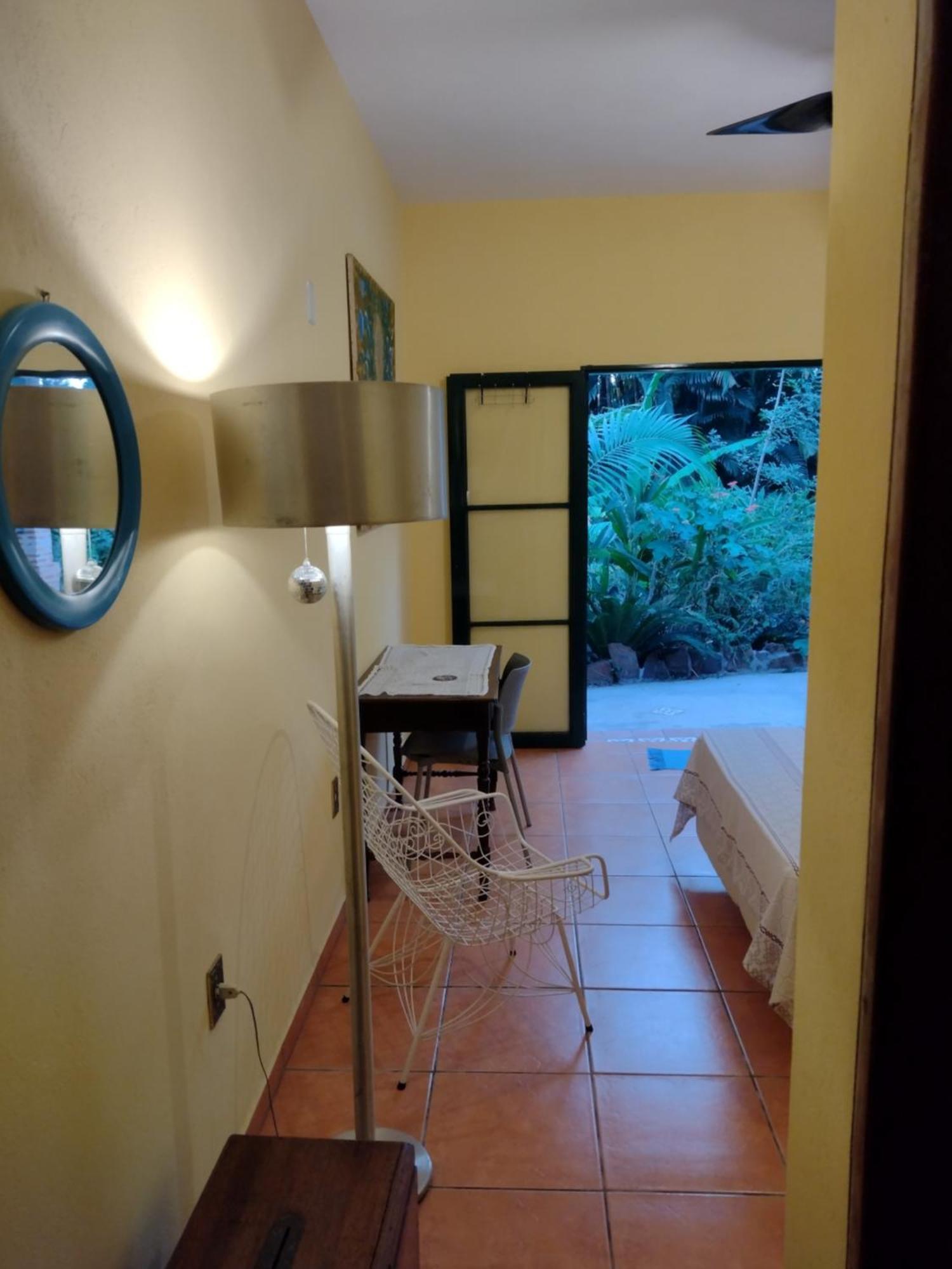 Suites Brotas City Cameră foto