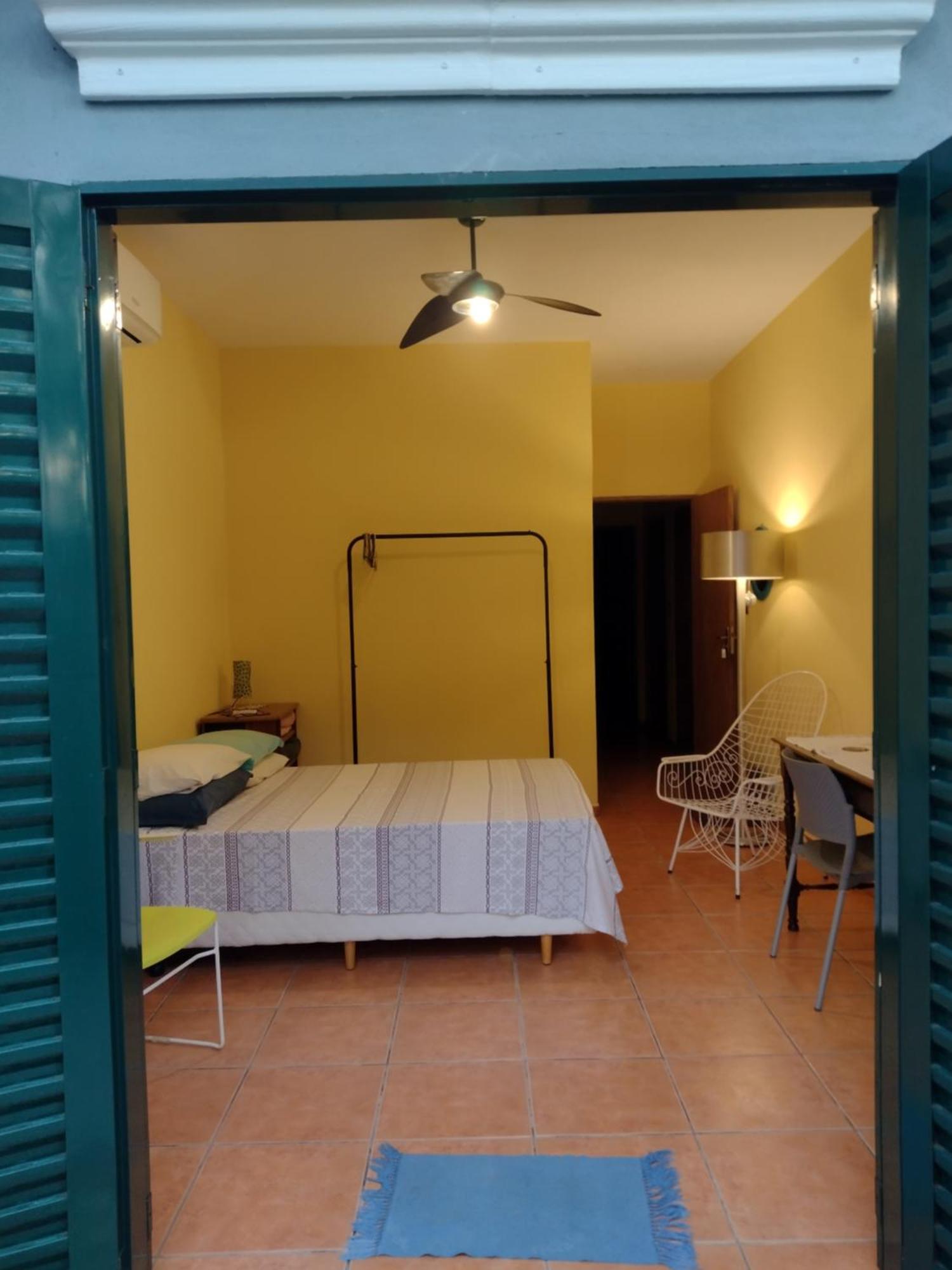 Suites Brotas City Cameră foto
