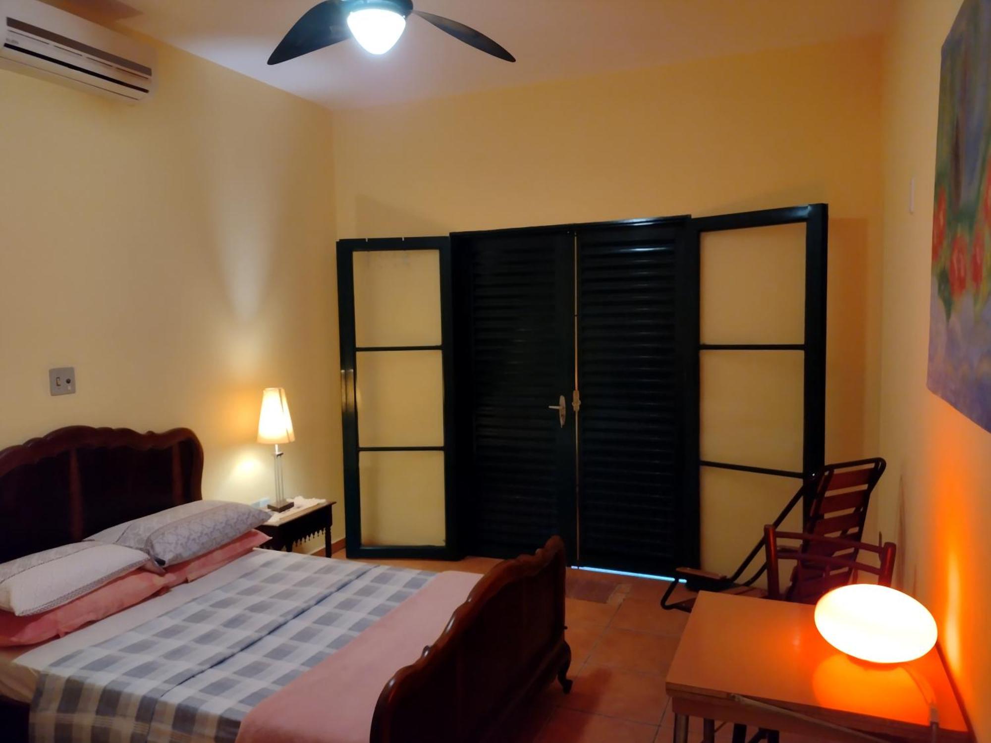 Suites Brotas City Cameră foto