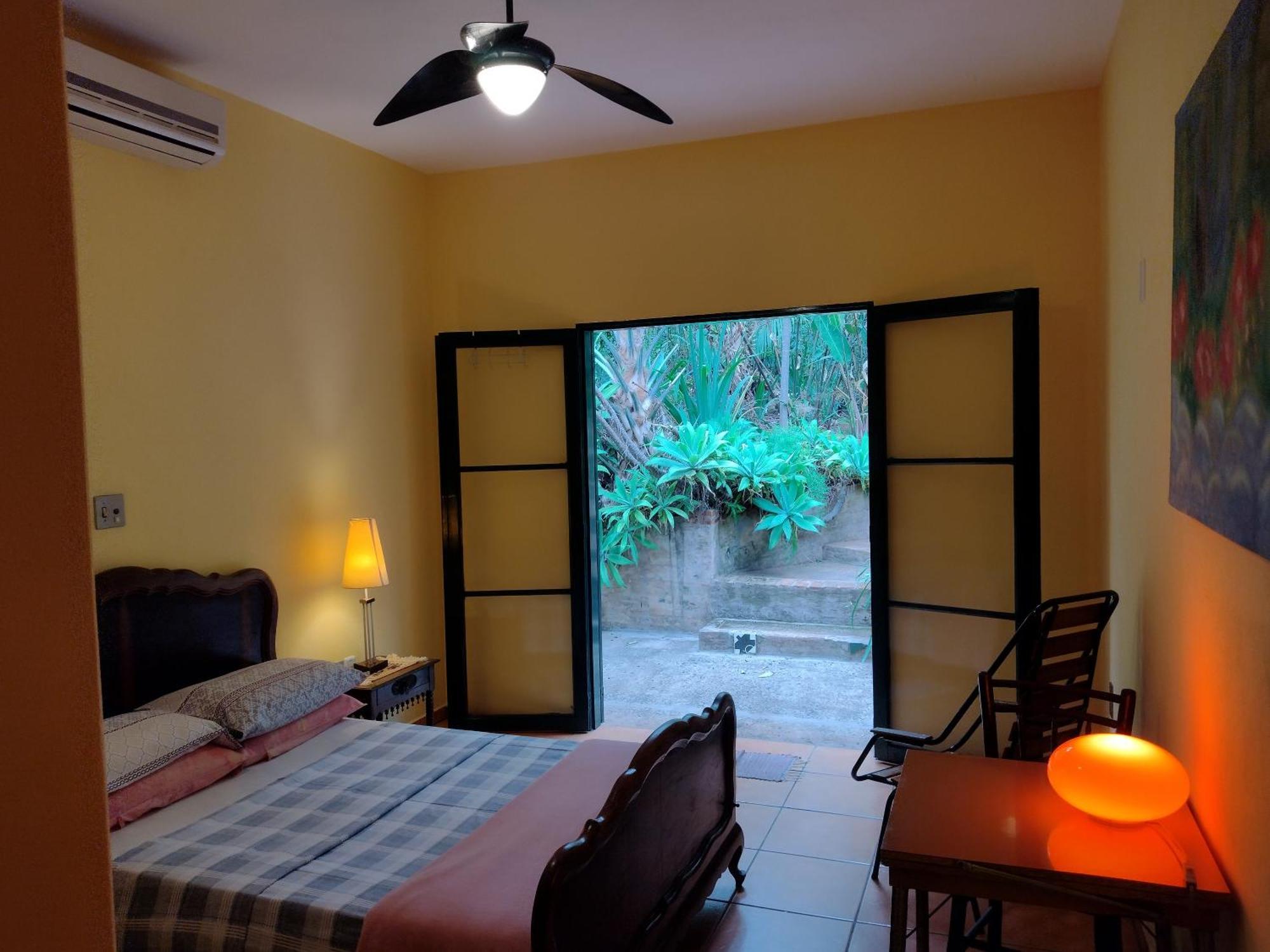 Suites Brotas City Cameră foto