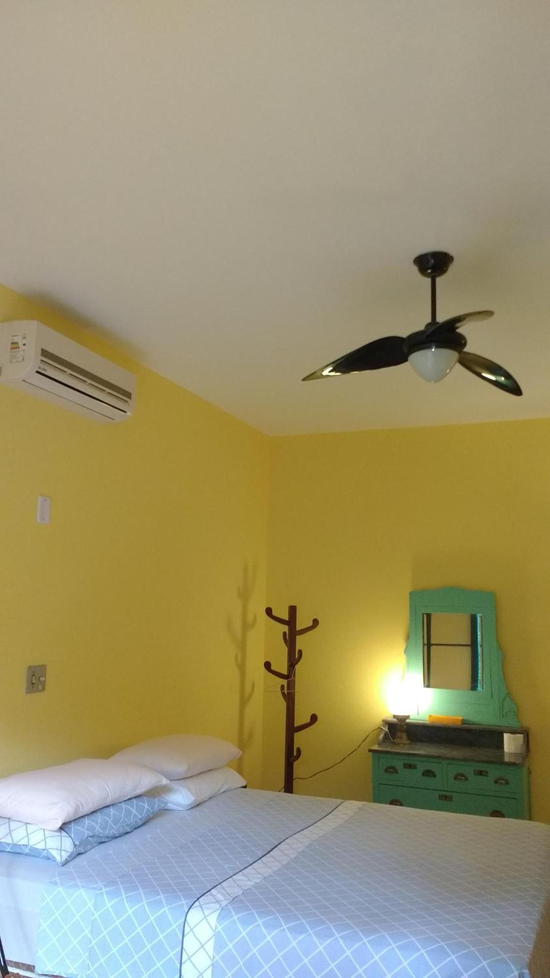 Suites Brotas City Cameră foto